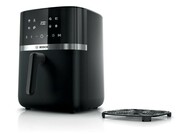 Bosch Frytkownica beztłuszczowa MAFS2462B HKBOSFRMAFS2462