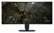 Dell Monitor 34 cale AW3426DWM VA WQHD/21:9/HDMI/DP/USBC/3Y UPDEL034XS00A03