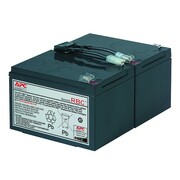 APC RBC6 Akumulator do SUA1000I/SMT1000I AZAPCUAYRBC0060