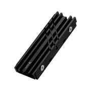 Savio Chłodzenie do dysków M.2 NVMe 2280, AK-60 AWSAORSAVIOAK60