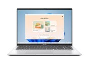 Asus Laptop Vivobook 16 X1607CA-MB059 Ultra 5 225H 16GB/512GB/nOS RNASURX6ILD0000