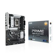 Asus Płyta główna PRIME B860-PLUS-CSM KBASUIIFB860A05