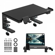 Ergo Office Podstawka pod laptop ER-303 B AJEROMERGER303B