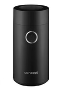 Concept Młynek do kawy czarny KM6001 HKCOEMK00KM6001