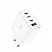 Cudy Ładowarka CH70_EU 65 W z 4 portami CH70_EU