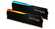 G.SKILL Pamięć PC - DDR5 64GB (2x32GB) Ripjaws M5 Neo RGB AMD 6000MHz CL36 SAGSK5064RIP012