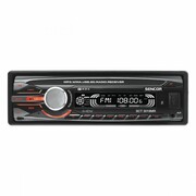 Radio samochodowe SENCOR SCT 3018MR - zdjęcie 1