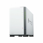Synology Dysk sieciowy DS223J 2x0HDD NBSYNNT02DS223J