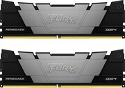Kingston Pamięć DDR4 Fury Renegade 16GB(2*8GB)/3600 CL16 SAKIN4G1636RB21
