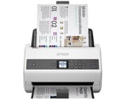 Epson Skaner WF DS-870 A4 / A3(igłowanie) ADF100/130ipm/USB3.0 USEPSSWFDS870AA