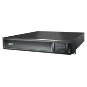 APC SMX3000RMHV2U X 3000VA USB/RS/LCD/RT 2U AUAPCMX30H2