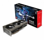 Sapphire Technology Karta graficzna Radeon RX 9070 XT NITRO+ GAMING OC 16GB GDDR6 256bit 2DP/2HDMI KGSAPA907578006