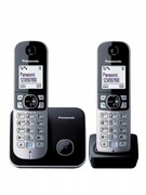 PANASONIC KX-TG 6812 - zdjęcie 2