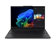 Lenovo Ultrabook ThinkPad T16 G4 21QN0021PB W11Pro 5 PRO 340/32GB/512GB/INT/16.0 WUXGA/Black/3YRS Premier Support RULNVBT6AKWD001