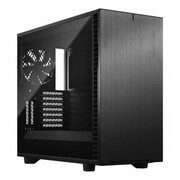Fractal Design Obudowa Define 7 Black TG Dark Tint ATX KOFDEOD0DEF7BTD