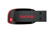 Pamięć przenośna SanDisk Cruzer Blade 32GB - zdjęcie 1