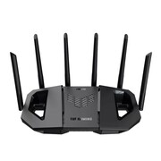 Asus Router TUF Gaming BE9400 Tri Band WiFi 7 (802.11be) KMASURXW7000014