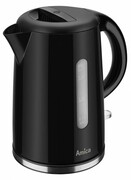 Amica Czajnik KF 1002 1.7l czarny HKAMICZKF100200