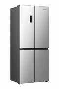 Gorenje Chłodziarko-zamrażarka NRM819E61X Multi door HWGORLK4819E61X