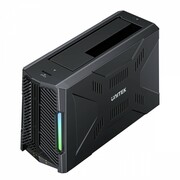 Unitek Stacja klonująca dyski 4x M.2 SSD, USB 4; S1243BGY01-EU S1243BGY01-EU