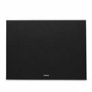 Hama Podstawka pod laptopa carbonoptik AYHAMP000126812