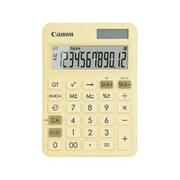 Canon Kalkulator LS-125KB-PYL EMEA HB 6819C004 ARCANKK6819C004