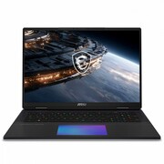 MSI Laptop Titan 18 HX A2WJ-1234PL W11PRO/Core Ultra 9 290HX Plus/64GB/2TB/RTX5090/18.0 RNMSIRT8IOWD003