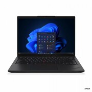 Lenovo Laptop ThinkPad L14 AMD G6 21S8004YPB W11Pro 7 PRO 250/16GB/512GB/INT/14.0 WUXGA/1YR Premier Support + 3YRS OS + Co2 Offset RNLNVBL4ANWD007