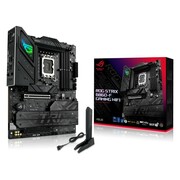 Asus Płyta główna ROG STRIX B860-F GAMING WIFI s1851 4DDR5 ATX KBASUIIFB860A00