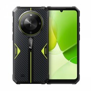 Fossibot Smartfon F105 green CH TEFSBPAF105GRCH
