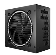 Be quiet! Zasilacz Pure Power 13 M 750W ATX 3.1 80+ GOLD KZBQTZ75BP026EU