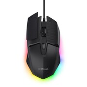 Mysz Trust GXT 121 Zeebo Gaming Mouse- 23091 - zdjęcie 1