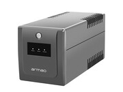 Armac UPS Line-Interactive Home 1500E LED 1500VA 4x230V PL AUARAL2W0000003