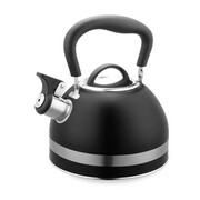 Feel-Maestro Czajnik nieelektryczny 1,8 l MR-1336-BLACK HKFEMCZGMR1336B