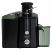Adler Sokowirówka 600W - tytanowe ostrza AD 4132 HKADLSOAD413200