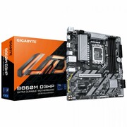 Gigabyte Płyta główna B860M D3HP KBGBAIIFB860U05