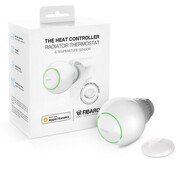 Fibaro Heat Controller Starter Pack