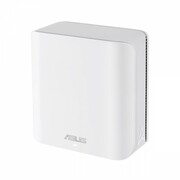 Asus Router ZenWiFi BD4 Dual-band WiFi 7 Mesh, 3600 Mbps 1-pak KMASURXW7000011