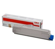 OKI Toner do MC853/873 7.3k Magenta ETOKI4586283800