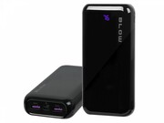 BLOW PowerBank 20WPB20F PD 20W 20000mAh Czarny AZBLOUAPWPB20FB