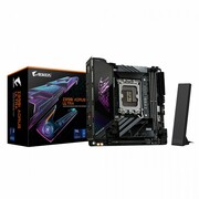 Gigabyte Płyta główna Z890I AORUS ULTRA KBGBAIIFZ890M01