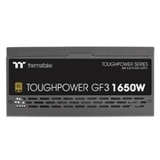 Thermaltake Zasilacz - Toughpower GF3 1650W Gold F Modular 14cm Gen5 KZTTKZG1650GF30