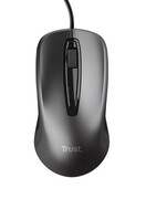 Trust Mysz przewodowa Basics UMTRURPM0000027