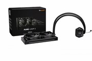 Be quiet! Chłodzenie CPU Pure Loop 3 240mm KZBQTI00BW027EU