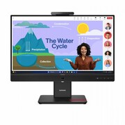 Lenovo Monitor ThinkVision T24D-4v 24 cale 64B7UAT1EU UPLNV024XS00038