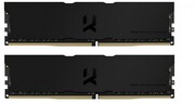 GOODRAM Pamięć DDR4 IRDM PRO 32/3600 (2x16GB) 18-22-22 czarna SAGOD4G3236IP2K