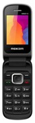 Maxcom Telefon MM 815 dual sim Szary TEMCOKMM815GRAY