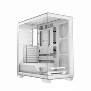 MODECOM Obudowa PC STELLAR NF ARGB 20 Biała bez wentylatorów KOMCPOD0STENF20