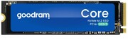 GOODRAM Dysk SSD Core 1TB Gen5 2280 10200/8400MB/s DGGODWKT01CORE1