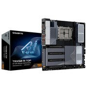 Gigabyte Płyta główna TRX50 AI TOP sTR5 8DDR5 DP IN/USB-C e-ATX KBGBAAT5TRX5E03